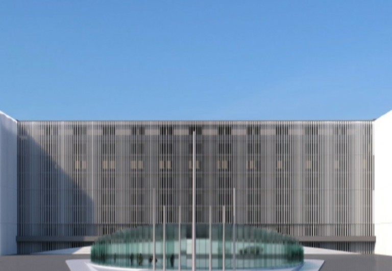 Βουτσαδάκης ΑΒΕΤΕ: Η εταιρεία που «μεταμορφώνει» το υπουργείο Εθνικής Αμυνας (pics)