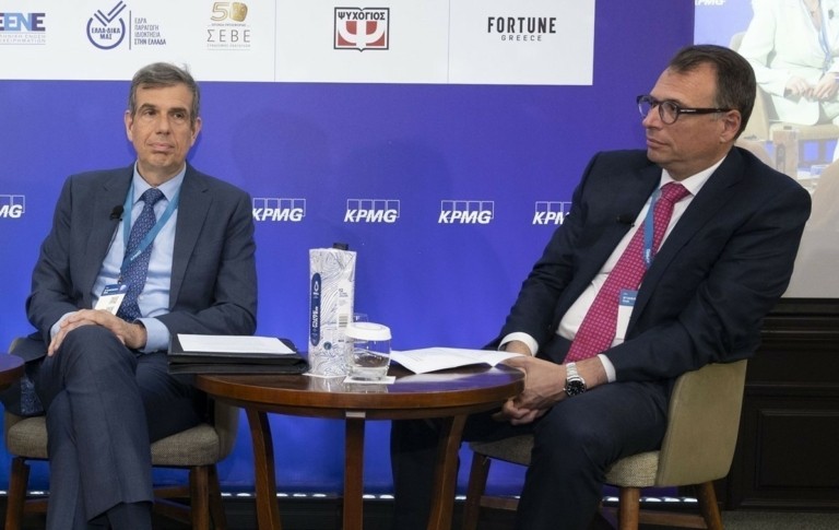 Από το γάλα στο ράφι: το τυροκομικό «οικοσύστημα» της οικογένειας Παντελιάδη ανεβάζει στροφές