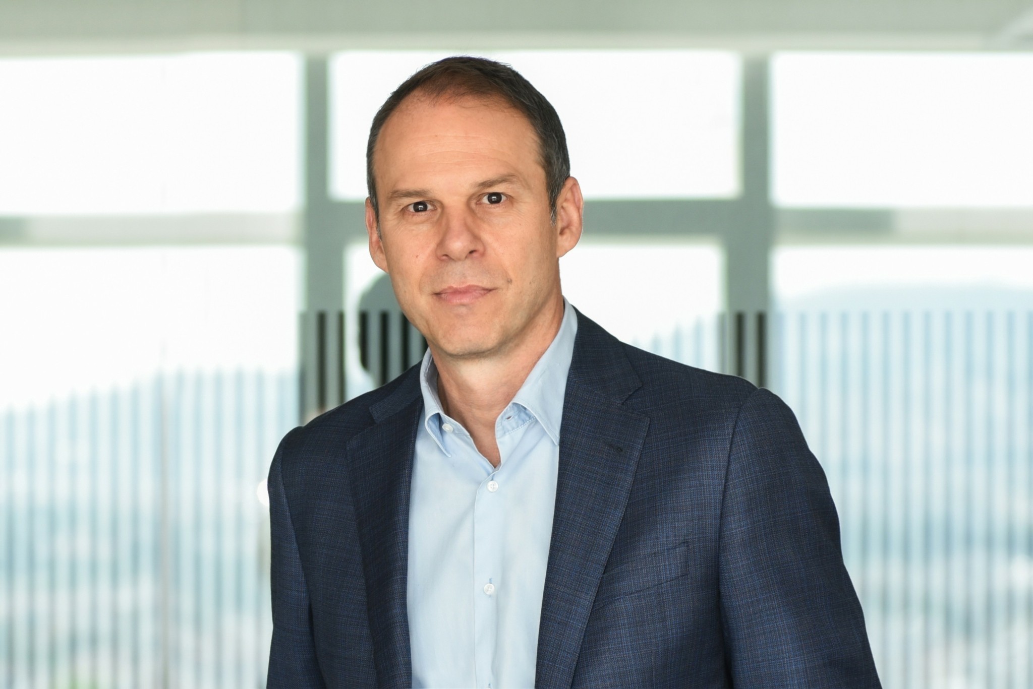 Νεμπής (OTE): Επενδύσεις 610 – 620 εκατ. το 2025, συνεχίζουμε την ανάπτυξη των υποδομών FTTH