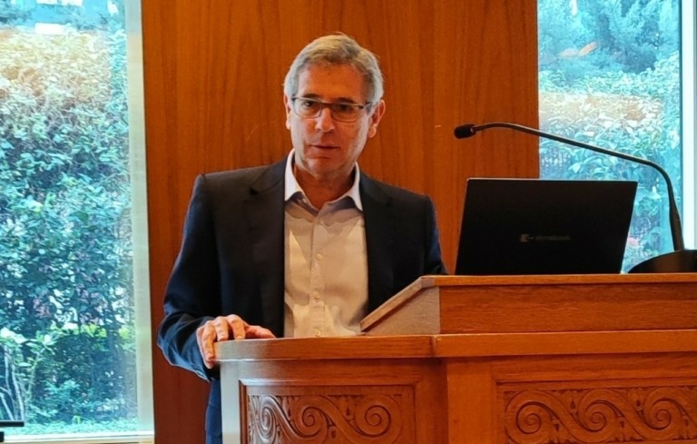 Μενέλαος Τασόπουλος (Παπουτσάνης): Δίνει προμέρισμα μετά τα ισχυρά αποτελέσματα εξαμήνου (pic)