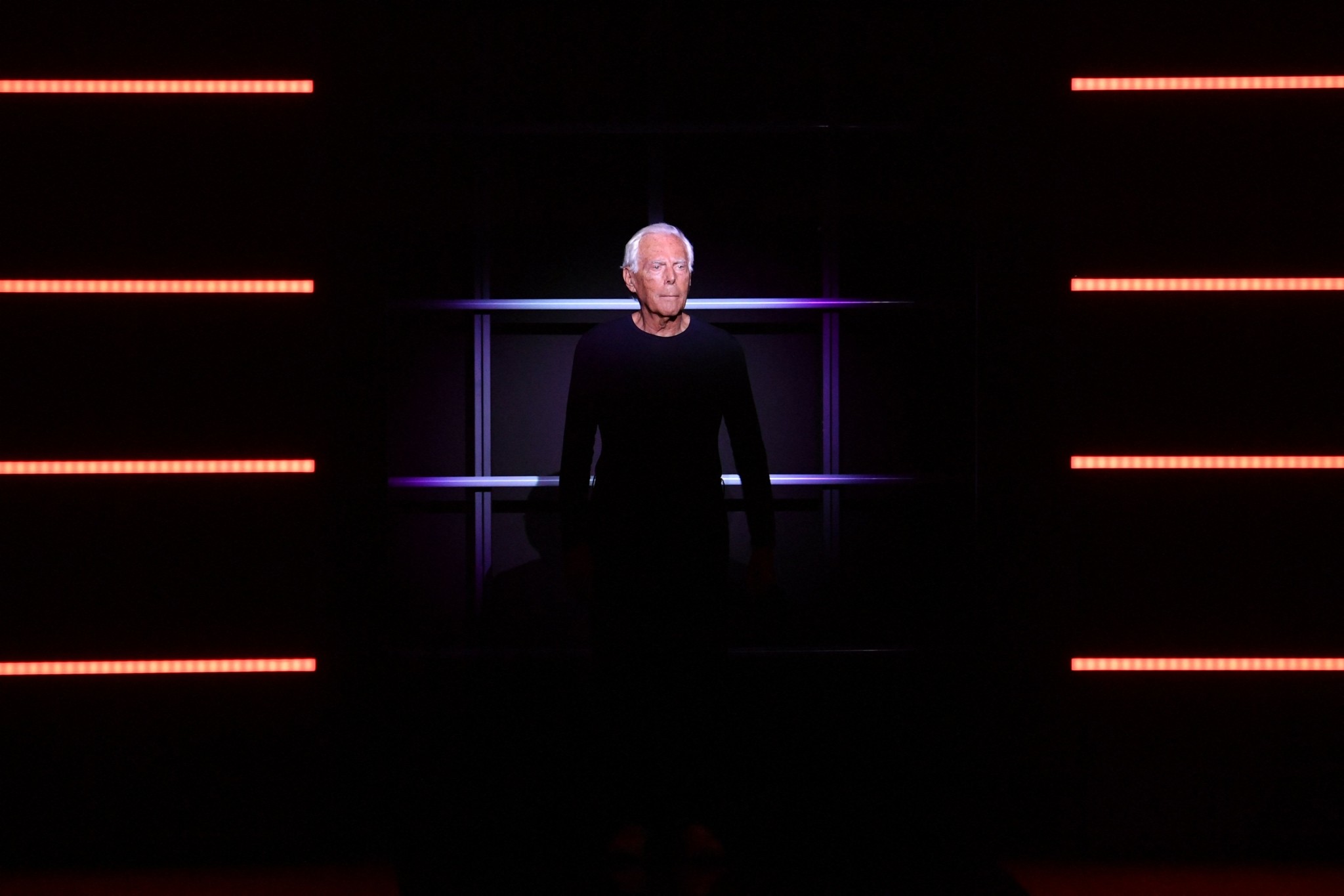 Η επόμενη μέρα για την αυτοκρατορία Armani – Από την ανεξαρτησία 50 ετών στις νέες επιχειρηματικές αποφάσεις (pics)