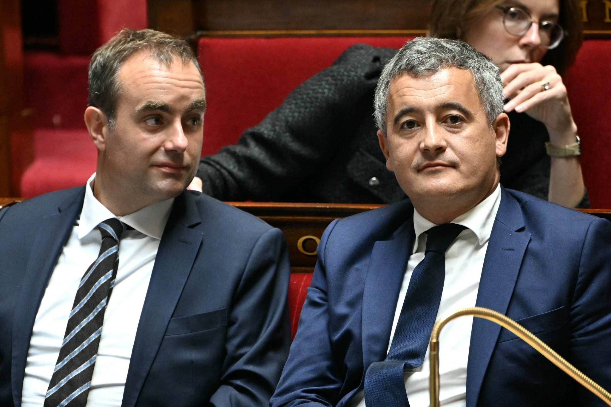 Σοσιαλιστής ή τεχνοκράτης: Οι επιλογές Μακρόν για νέο πρωθυπουργό – Ολα τα ονόματα (pics)