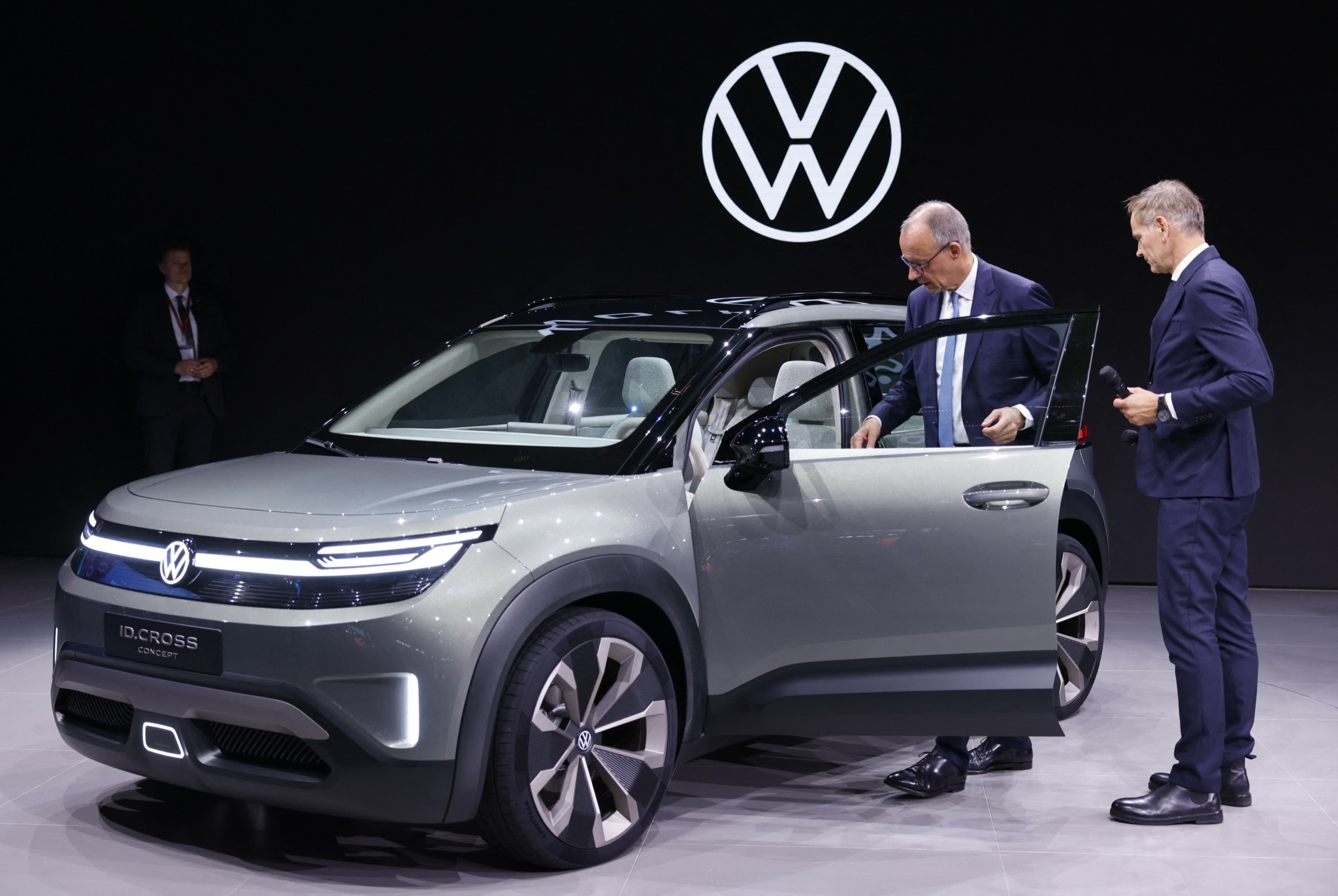 Volkswagen: Φέρνει ηλεκτρικά αυτοκίνητα στα €25.000 – Η νέα στρατηγική για τις τιμές στην Ευρώπη