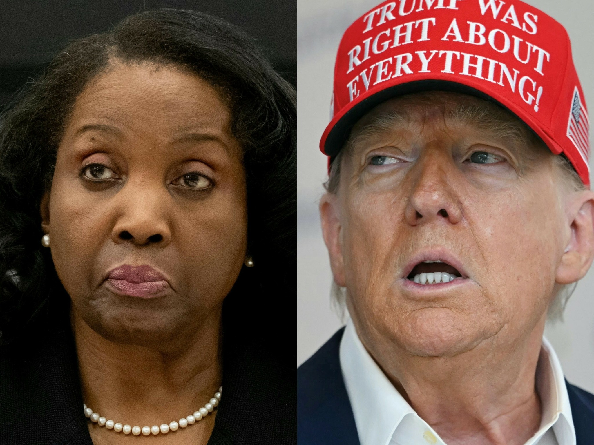 Δικαστικό μπλόκο στον Τραμπ: Δεν μπορεί προς το παρόν να απολύσει την κυβερνήτη της Fed Λίζα Κουκ