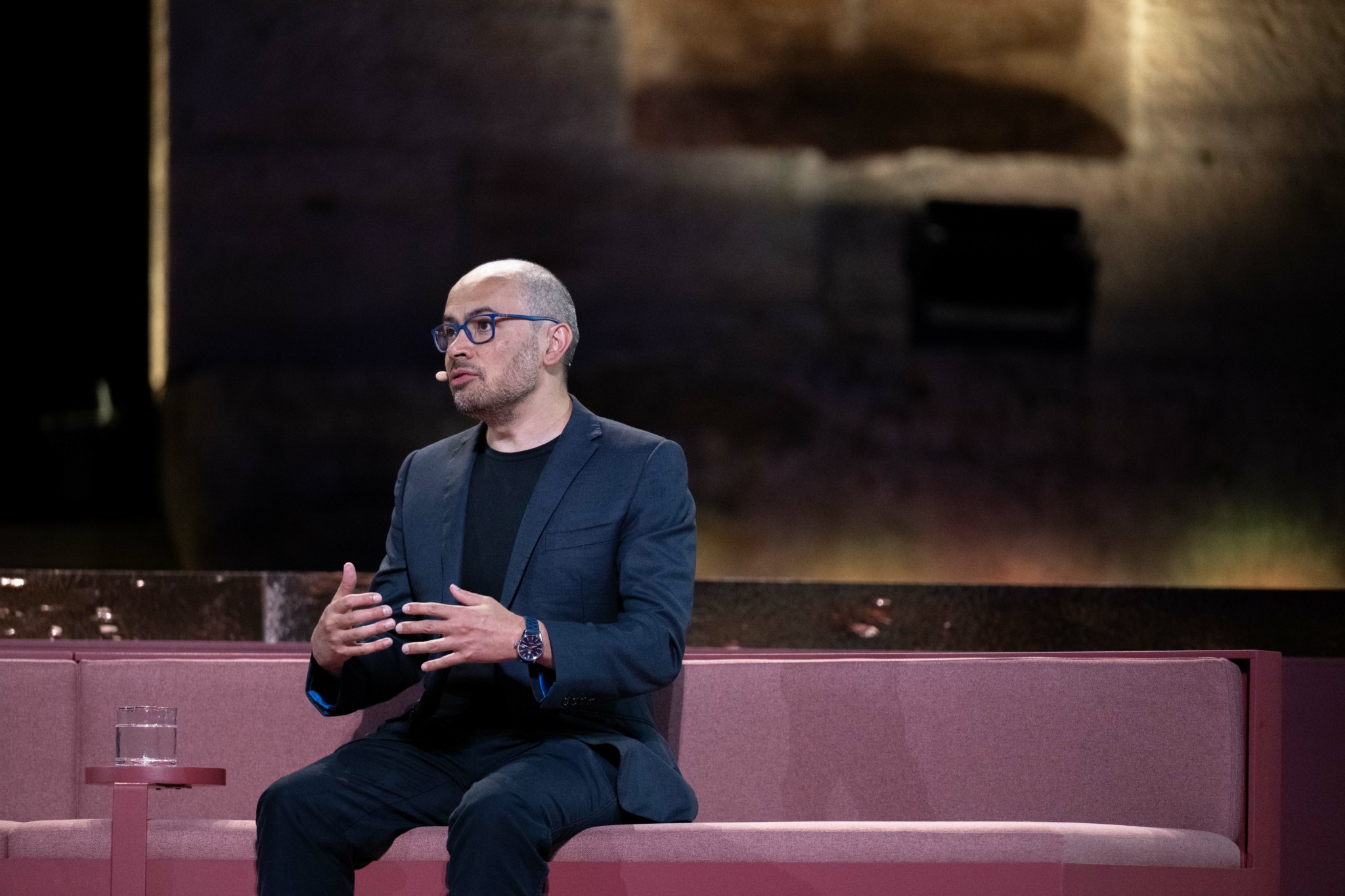 Κωστάντζα Σμπώκου-Κωνσταντακοπούλου: Το εντυπωσιακό έργο ενός Οργανισμού που γεννήθηκε στην κρίση και κάνει την Ελλάδα κέντρο καινοτομίας