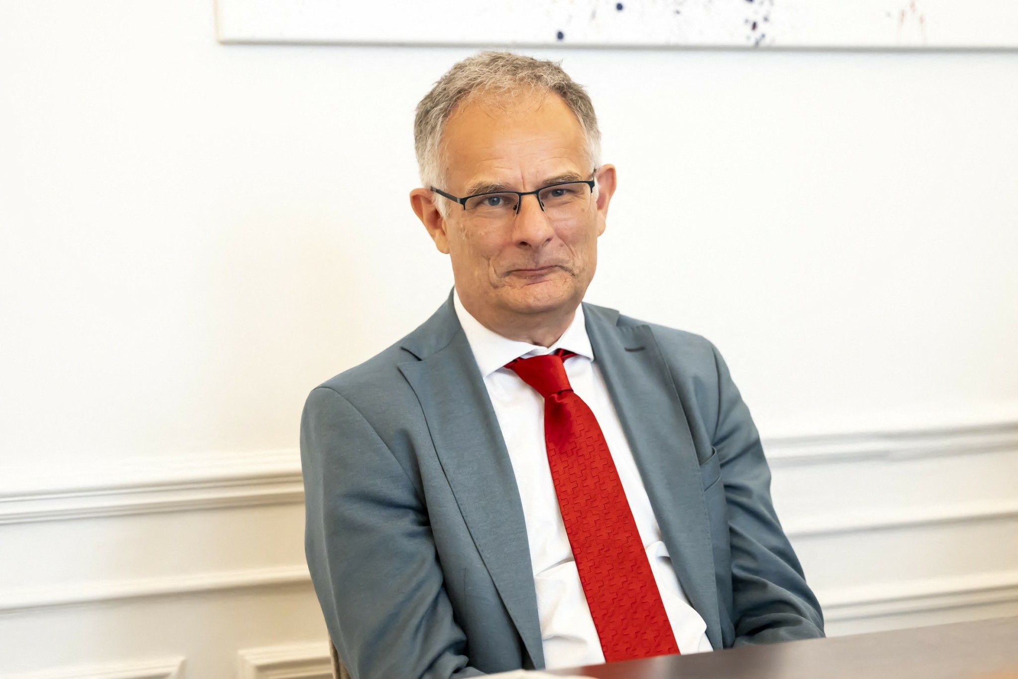 Αυστρία: Αλλαγή στάσης από το «γεράκι» της ΕΕ – Βάζει στο τραπέζι τη συζήτηση για ευρωομόλογο