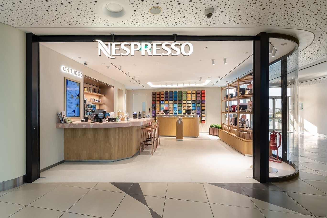 Nespresso Hellas: Διπλασιασμός τζίρου από το 2019 στο 2024 – Πώς έφτασε από τα 26 στα 52 εκατ. μέσα σε 5 χρόνια