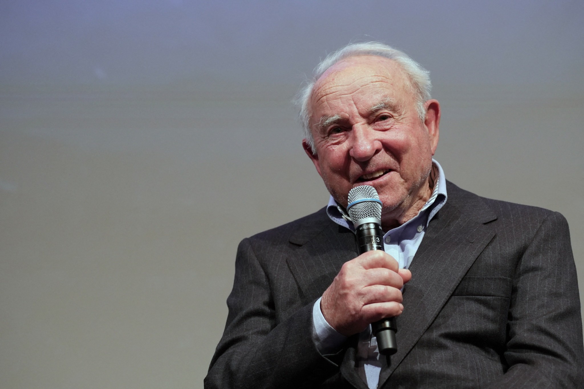 Ο billionaire που απαρνήθηκε τον πλούτο για τον πλανήτη: O Yvon Chouinard και η κληρονομιά της Patagonia (pics)