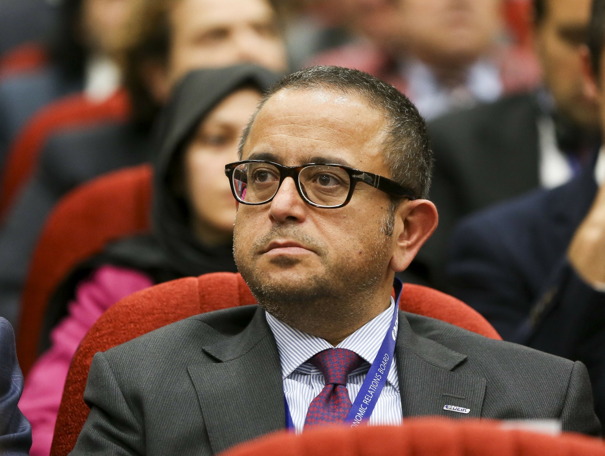 Αλί Σαμπαντζί: Έκανε δωρεά 115.000 ευρώ στο νοσοκομείο της Λέρου μετά το ατύχημά του