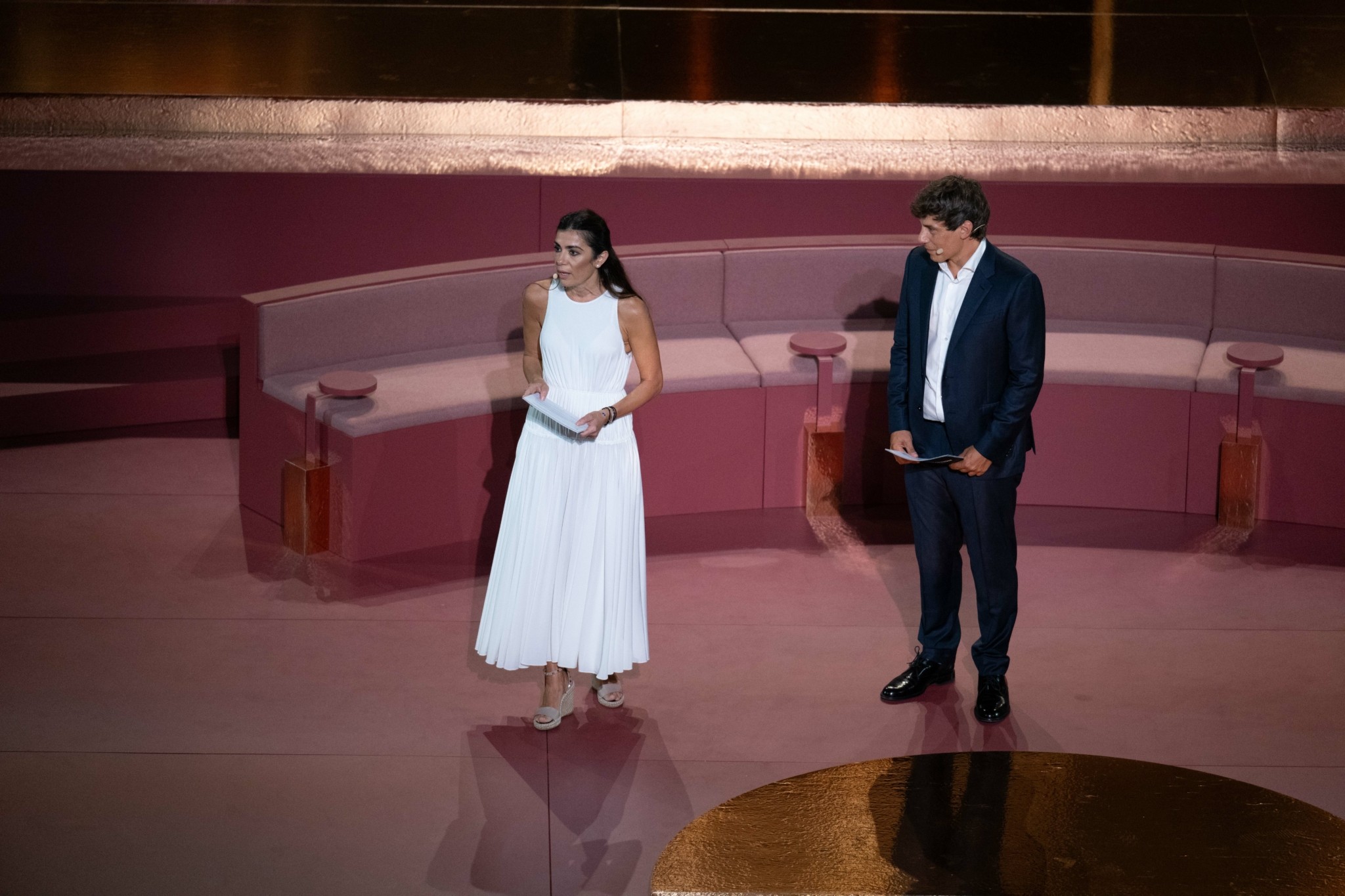 Κωστάντζα Σμπώκου-Κωνσταντακοπούλου: Το εντυπωσιακό έργο ενός Οργανισμού που γεννήθηκε στην κρίση και κάνει την Ελλάδα κέντρο καινοτομίας