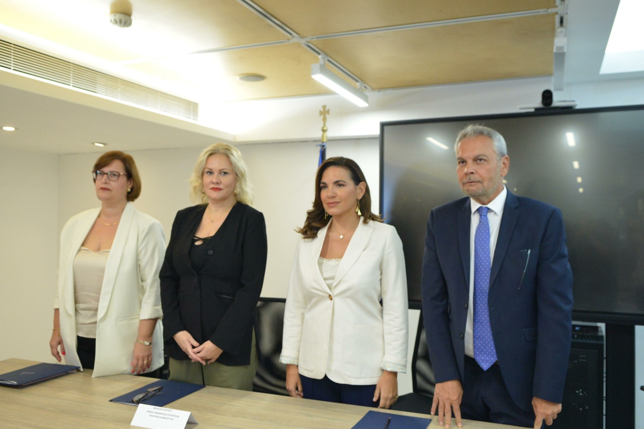 Βραχυχρόνιες μισθώσεις: Τι αλλάζει από 1η Οκτωβρίου – Η ανακοίνωση του υπουργείου