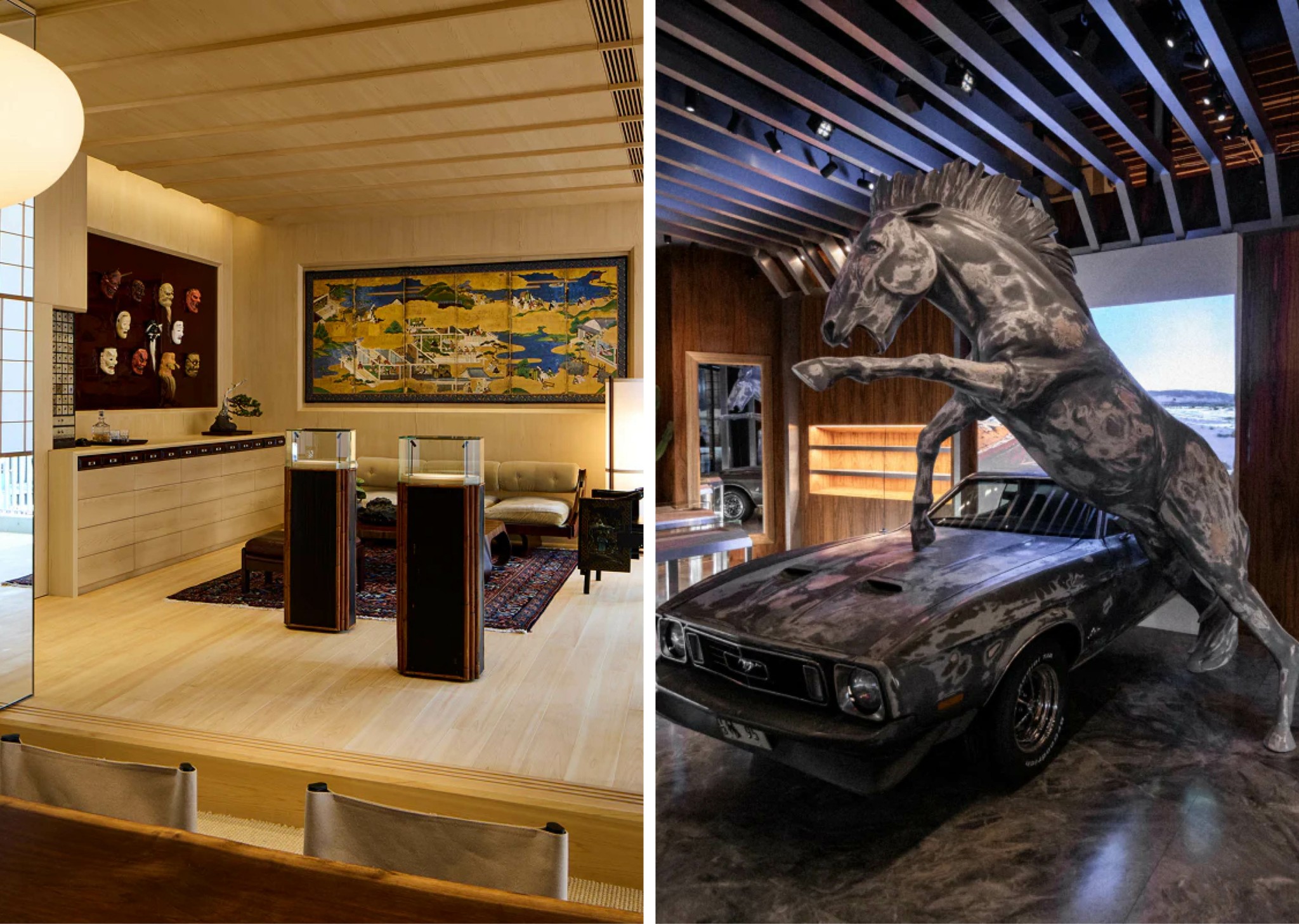 Η ιστορία πίσω από τα πιο ακριβά γυαλιά στον κόσμο – Ενα σύμβολο στυλ και πολυτέλειας