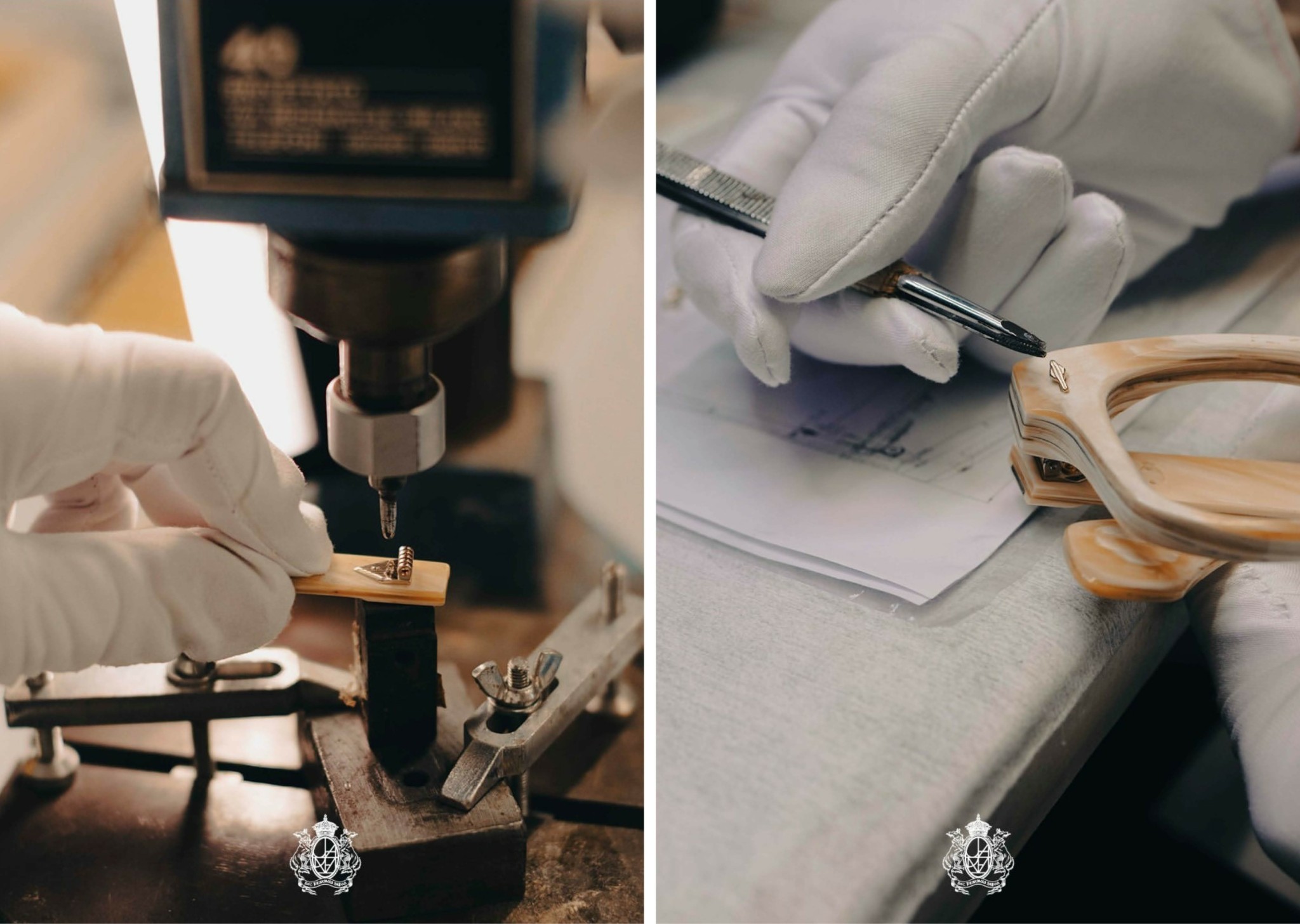 Η ιστορία πίσω από τα πιο ακριβά γυαλιά στον κόσμο – Ενα σύμβολο στυλ και πολυτέλειας