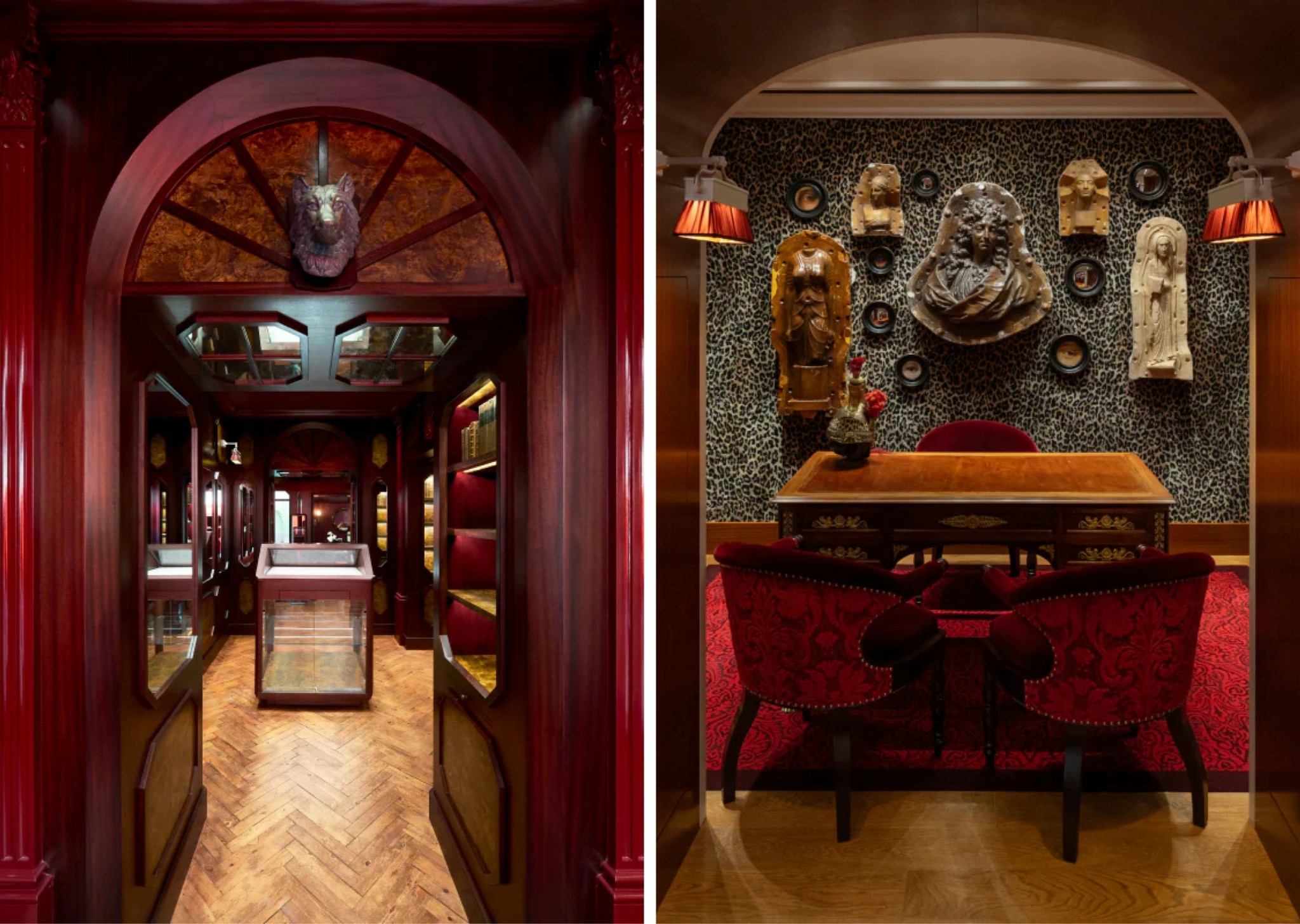 Η ιστορία πίσω από τα πιο ακριβά γυαλιά στον κόσμο – Ενα σύμβολο στυλ και πολυτέλειας