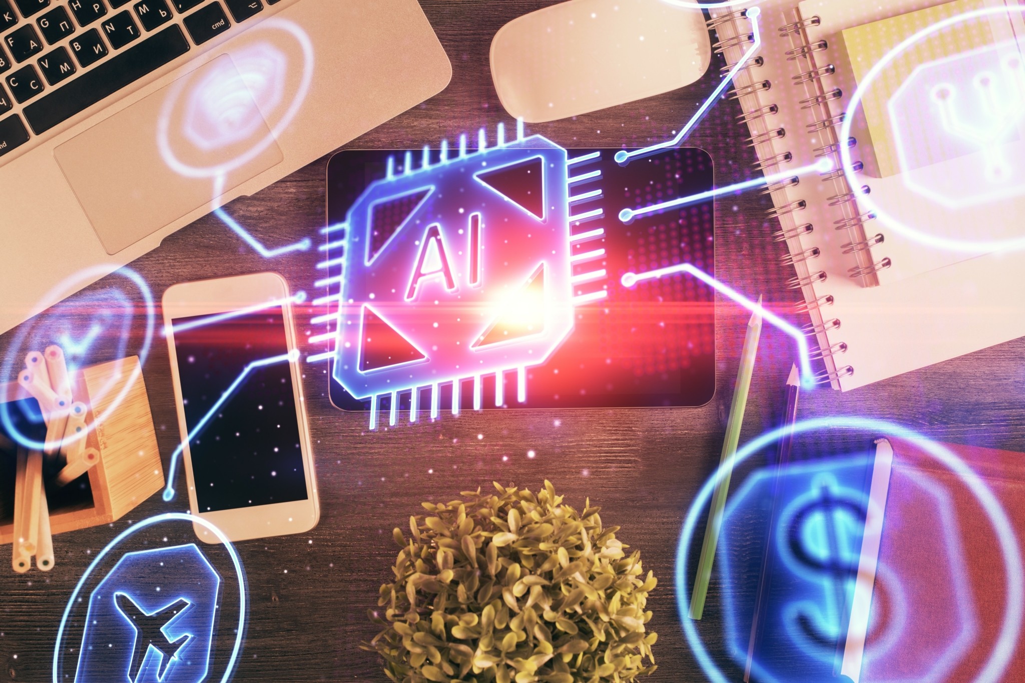 Η τεχνητή νοημοσύνη θα γίνει ο μεγαλύτερος χρήστης stablecoin – Τι προβλέπει ο δισεκατομμυριούχος Michael Novogratz