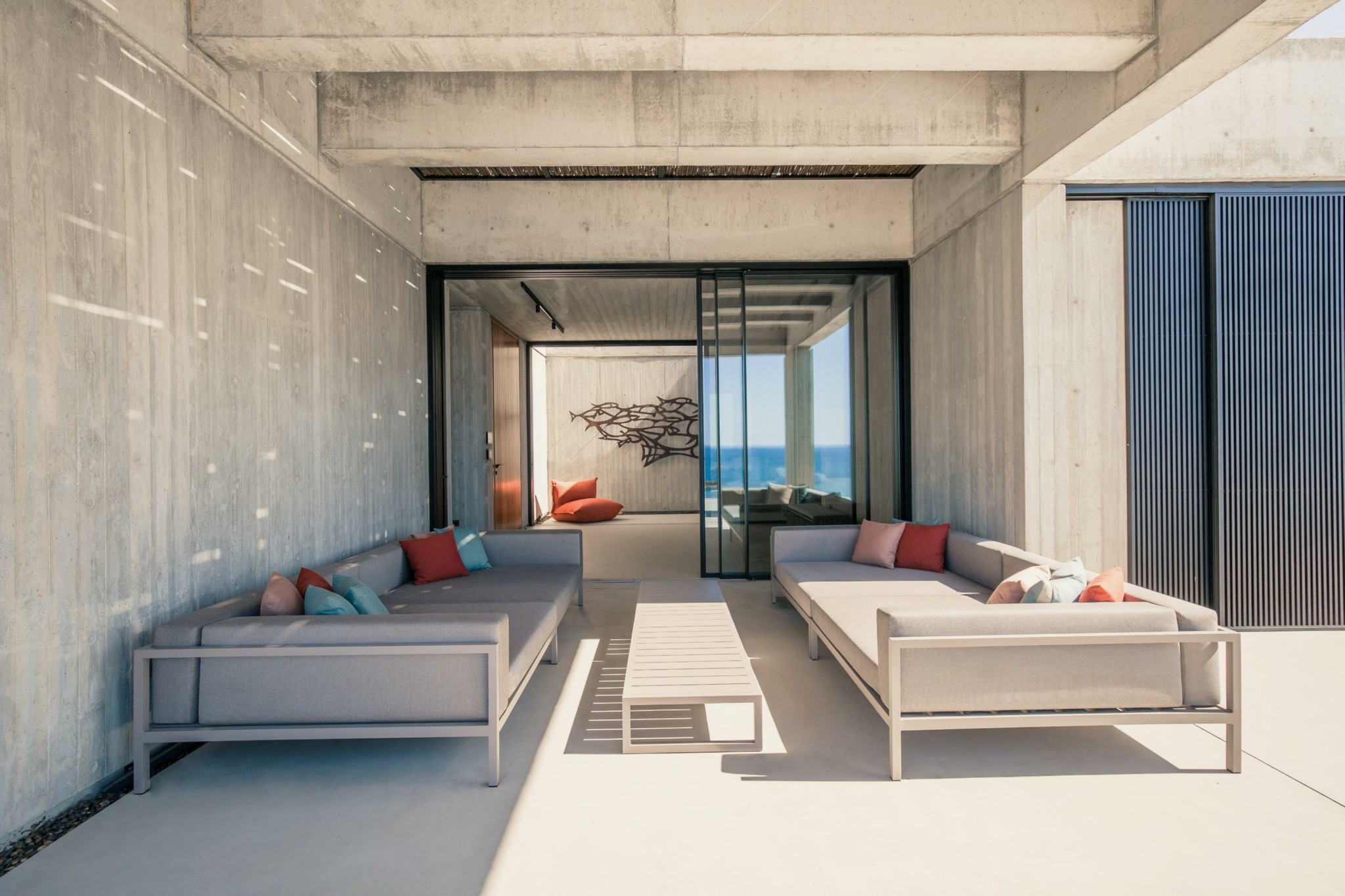 Villa Beach Rock: Η εμπειρία σε μια εντυπωσιακή βίλα στο Ακρωτήρι της Κρήτης