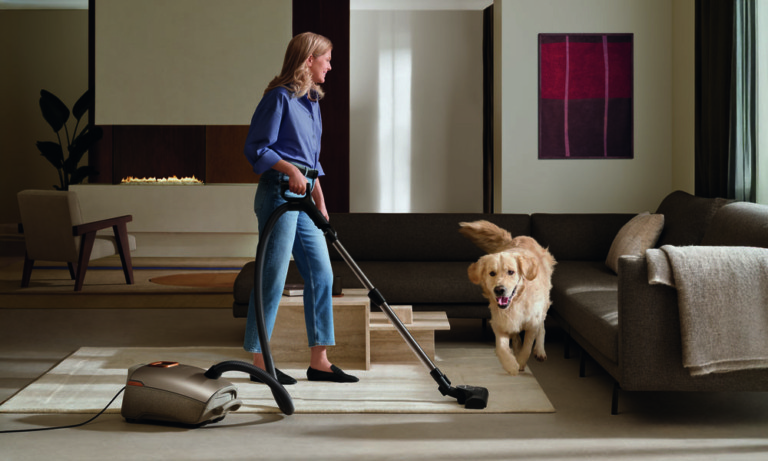 Το νέο Miele Experience Center μας ξεναγεί στο σπίτι του μέλλοντος