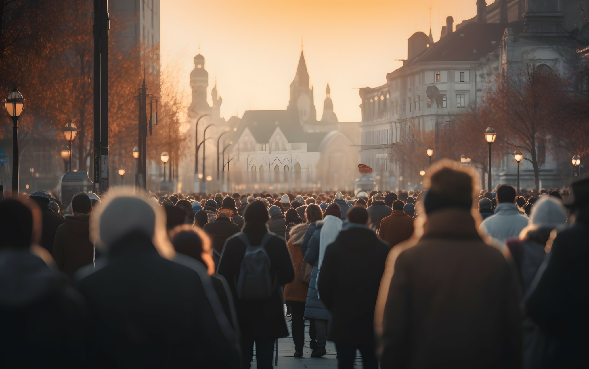 Global Peace Index 2025: Αυτές είναι οι πιο ειρηνικές χώρες στον πλανήτη