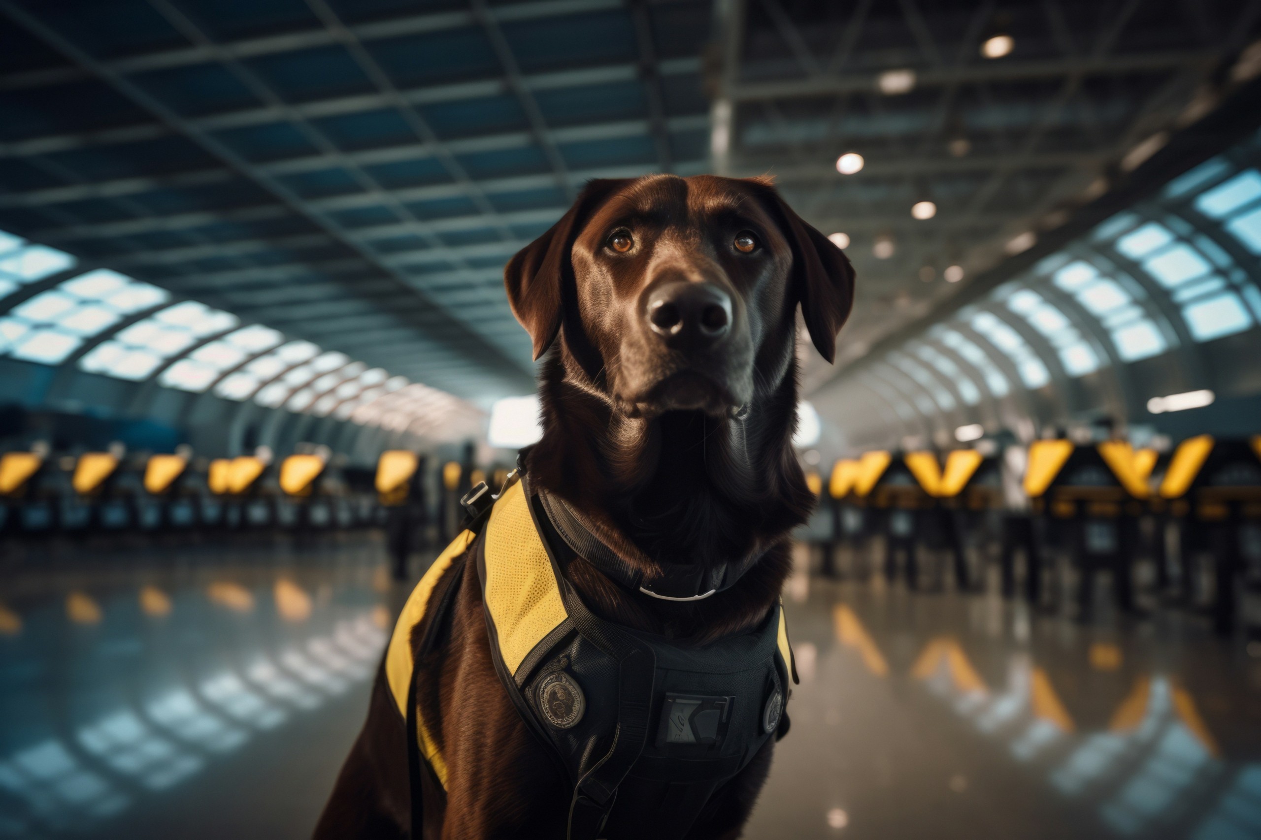 Ταξίδι με κατοικίδιο: Ποια χώρα ανοίγει τον δρόμο για σκύλους – επιβάτες στα αεροπλάνα | Ειδήσεις για την Οικονομία