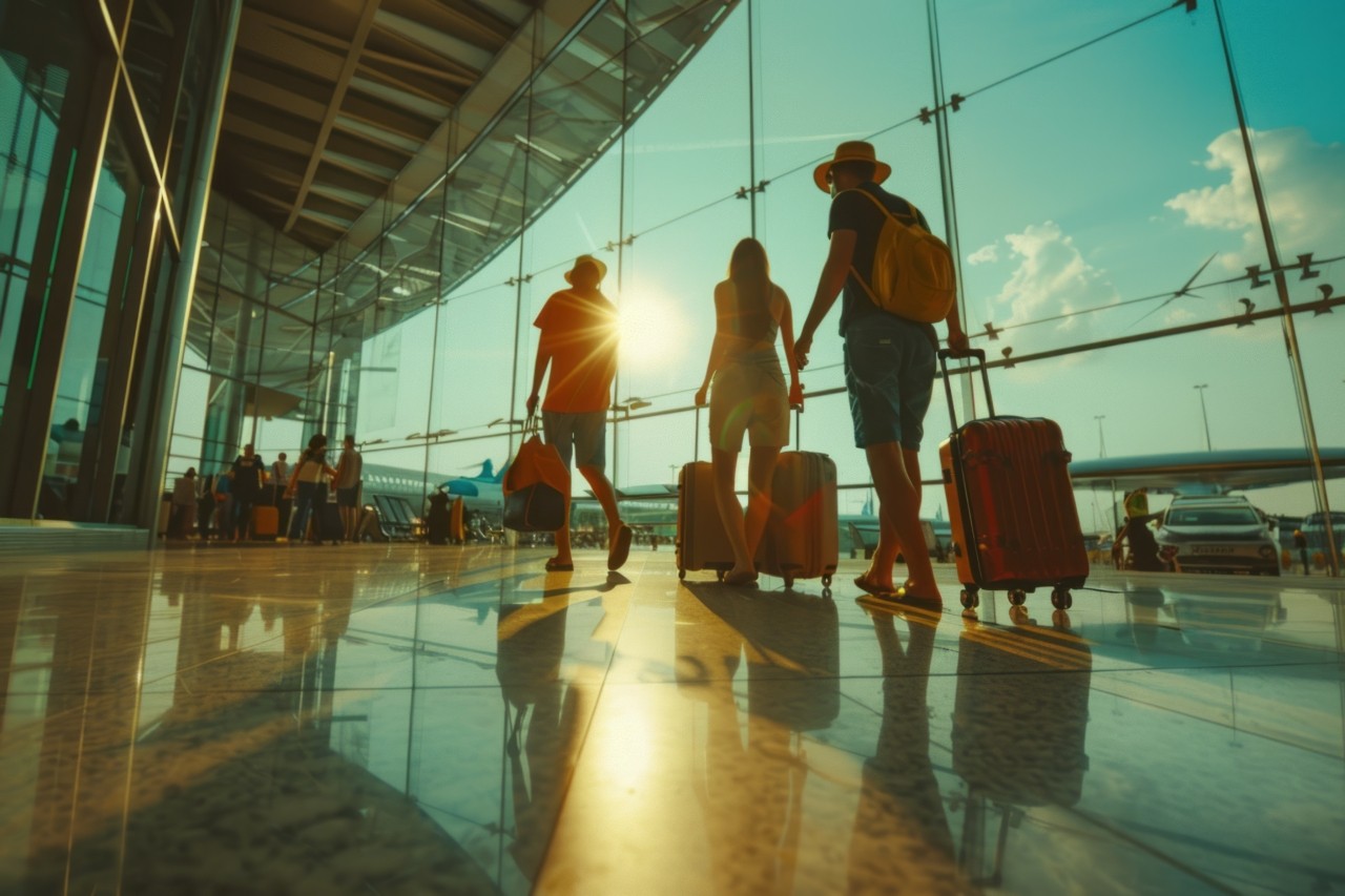 Ταξίδια: Ποιες ηλικίες δαπανούν περισσότερα για διακοπές και ποιες ανακαλύπτουν νέους προορισμούς | Ειδήσεις για την Οικονομία