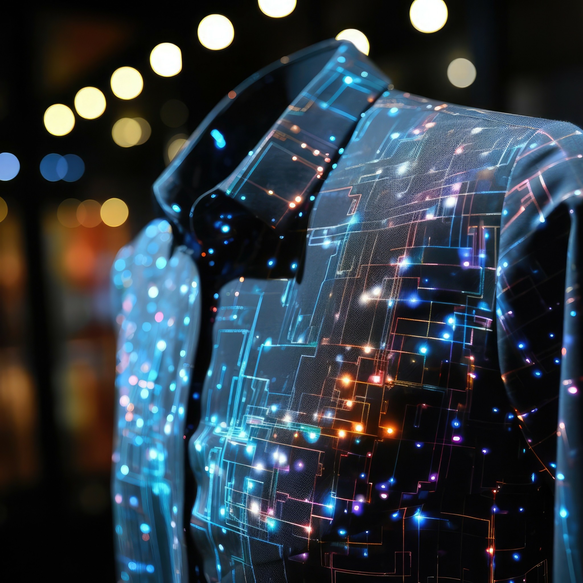 Εξυπνα ρούχα: Η νέα τάση που έρχεται σύντομα στα καταστήματα