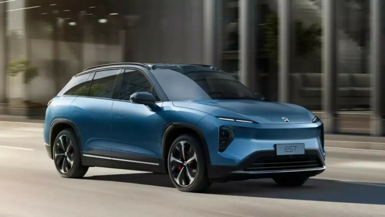 Kινεζικές αυτοκινητοβιομηχανίες: Πόσες έχουν έρθει στην Ελλάδα