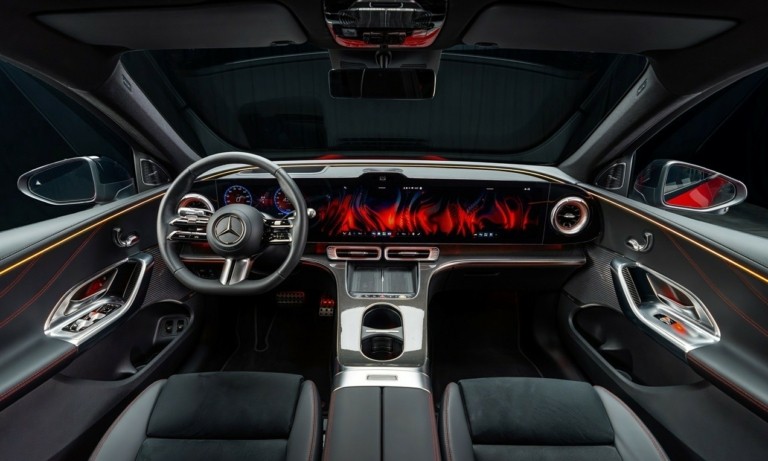 Η κυβερνοασφάλεια διαμορφώνει πλέον τις αποφάσεις αγοράς αυτοκινήτου