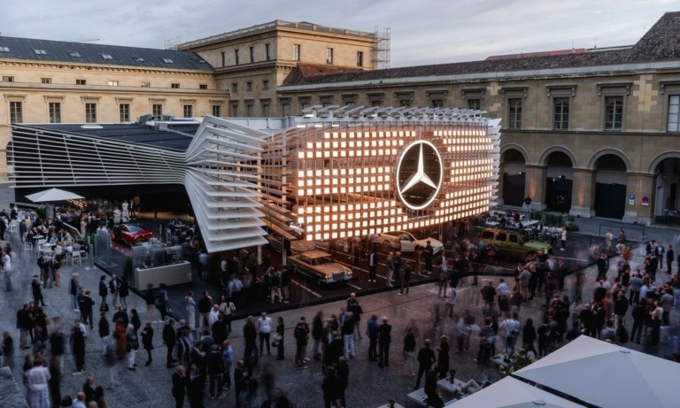 Τι μάθαμε στην έκθεση αυτοκινήτου στο Μόναχο: Οι Ευρωπαίοι τρέχουν για να καλύψουν την τεχνολογική υπεροχή της Κίνας