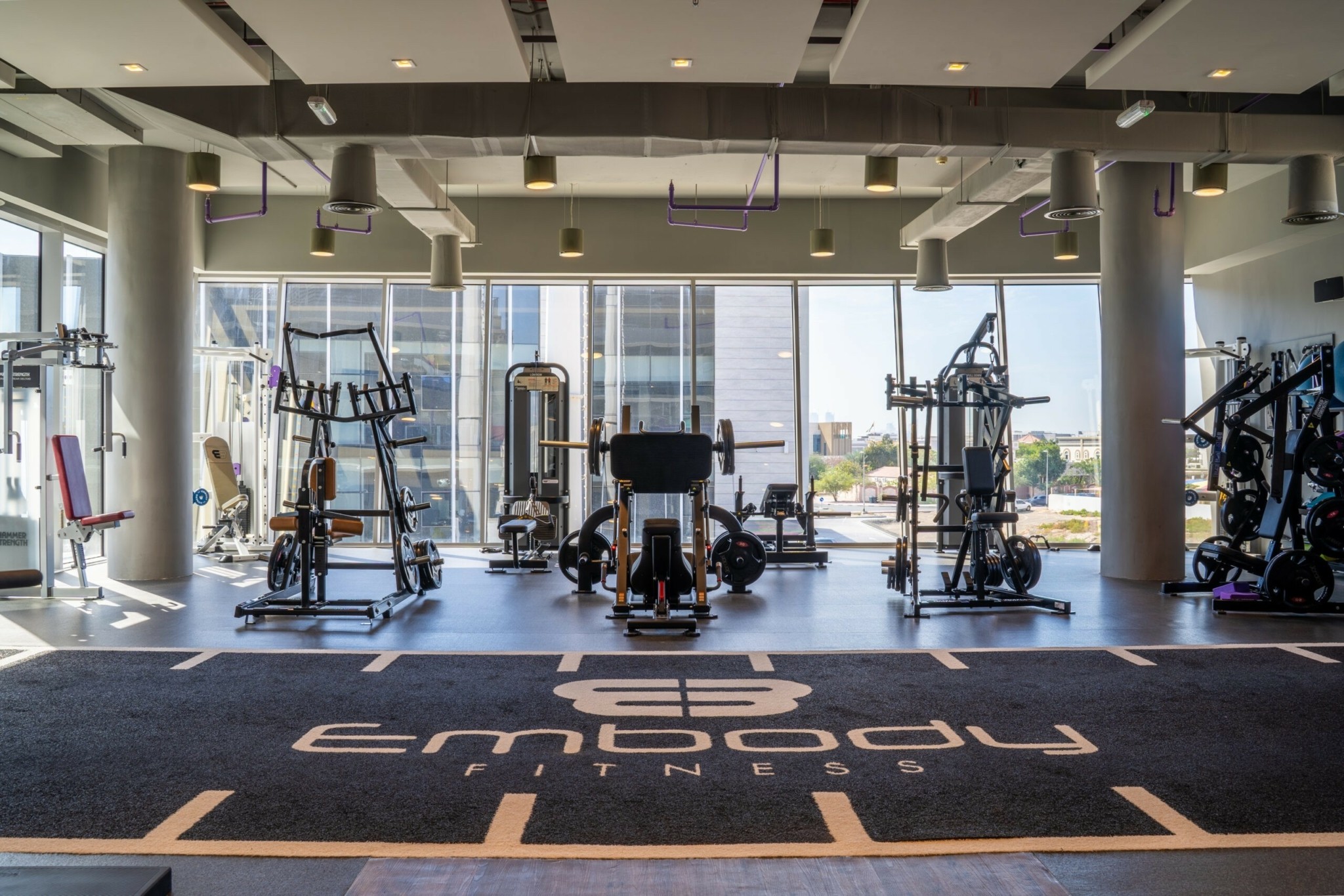 Τα 5 πιο πολυτελή γυμναστήρια στον κόσμο