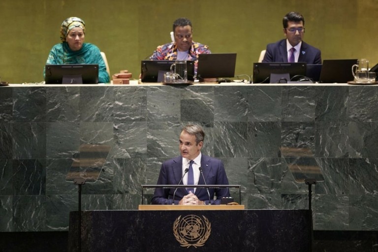 Οι ελληνοτουρκικές σχέσεις και η επόμενη ημέρα – Το ραντεβού που δεν έγινε, η αλήθεια για τα F-35 και το SAFE