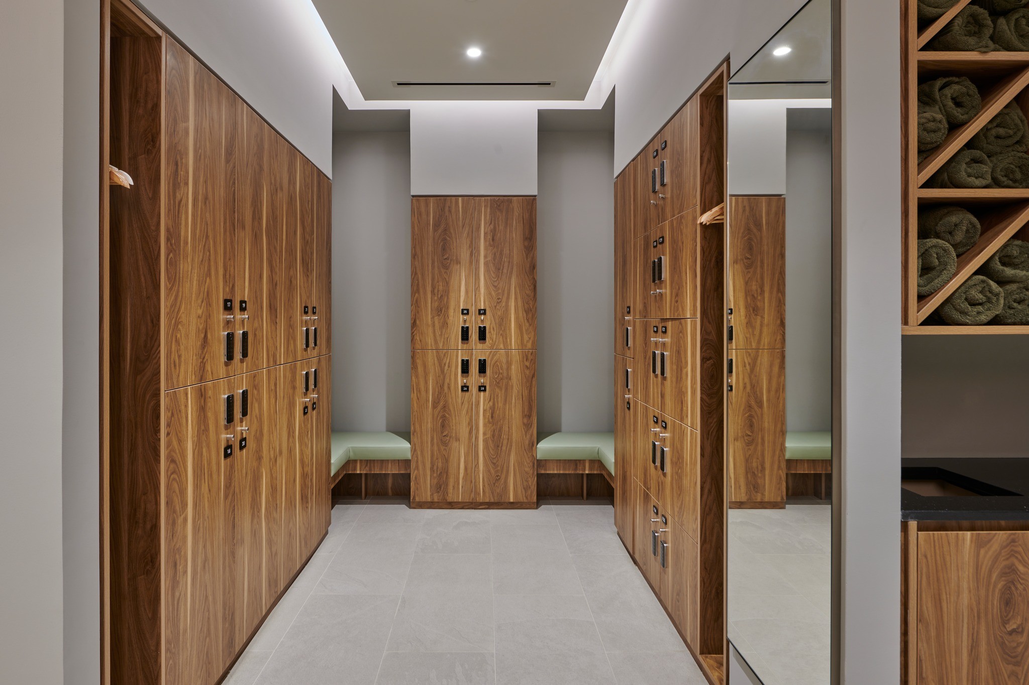 Τα 5 πιο πολυτελή γυμναστήρια στον κόσμο