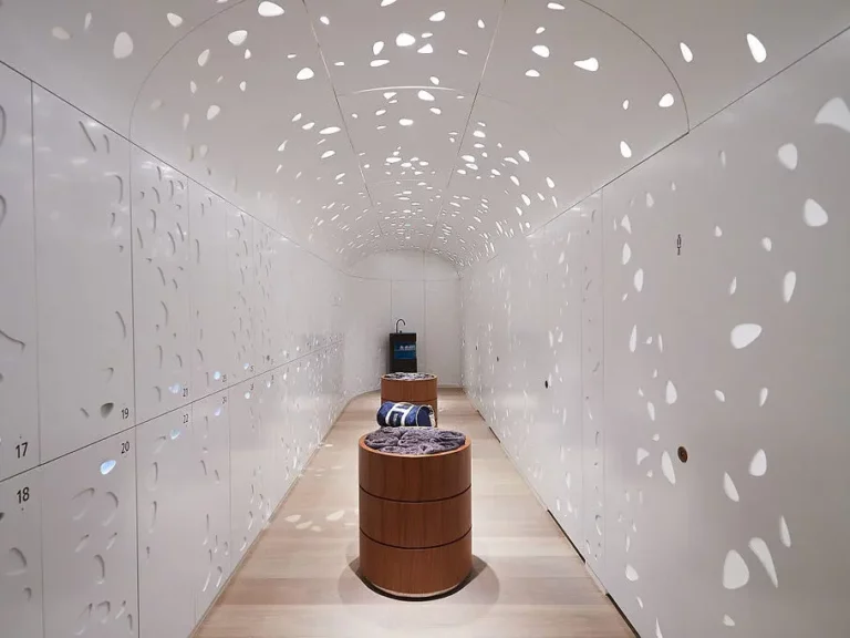 Τα 5 πιο πολυτελή γυμναστήρια στον κόσμο