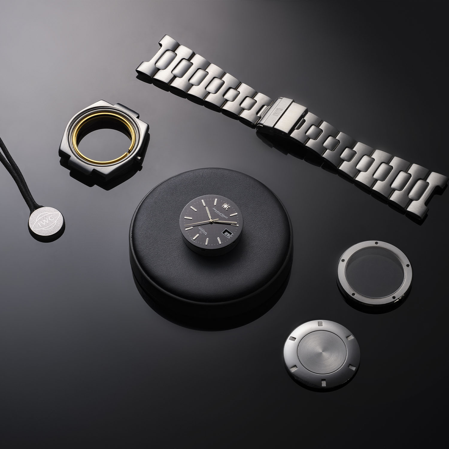 Ρολόι: Η αναπαλαίωση ιστορικών μοντέλων συναρπάζει τους συλλέκτες