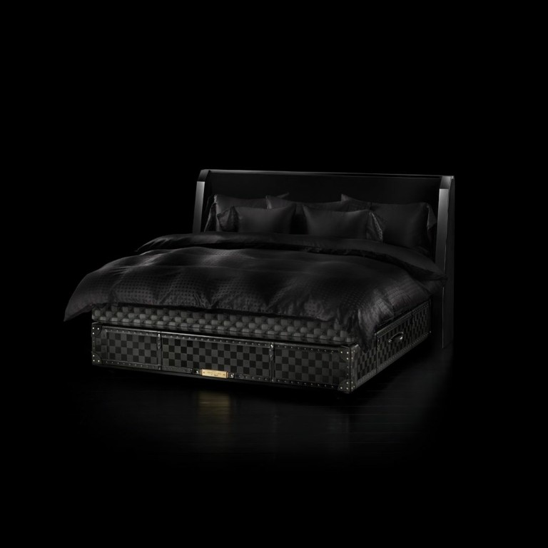 Πώς ο καλός ύπνος έγινε προϊόν πολυτελείας – Στρώματα, σουίτες και διαλογισμός