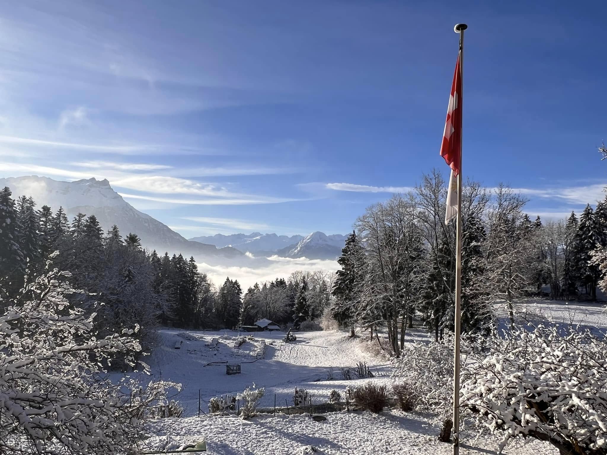 75.000 ευρώ το χρόνο για μια θέση στο πιο κρυμμένο ιδιωτικό σχολείο της Ελβετίας