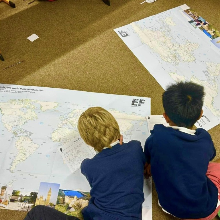 75.000 ευρώ το χρόνο για μια θέση στο πιο κρυμμένο ιδιωτικό σχολείο της Ελβετίας