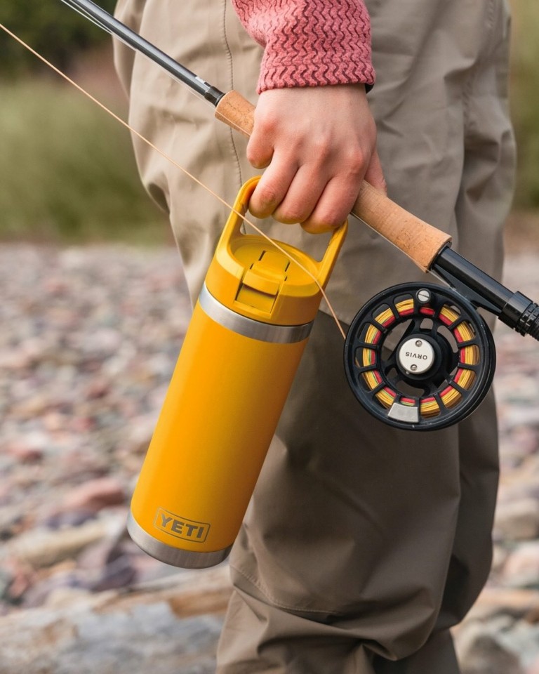 Πώς το παγούρι έγινε μόδα και status symbol – Μια τεράστια αγορά γεννιέται