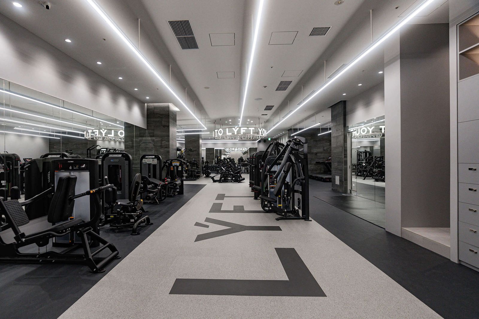 Τα 5 πιο πολυτελή γυμναστήρια στον κόσμο