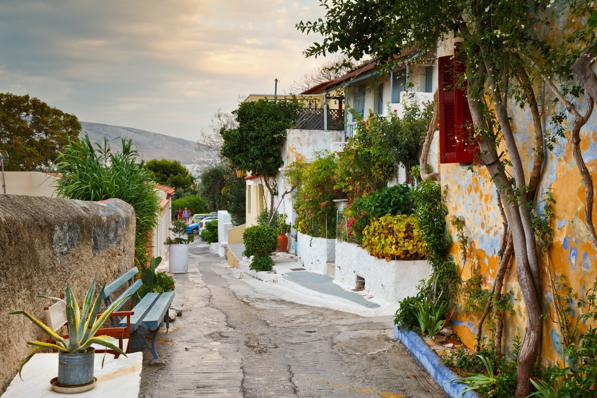 Απαλλαγή από τον ΕΝΦΙΑ: Το χωριό στην Ελλάδα που αποτελεί ειδική περίπτωση (vid)