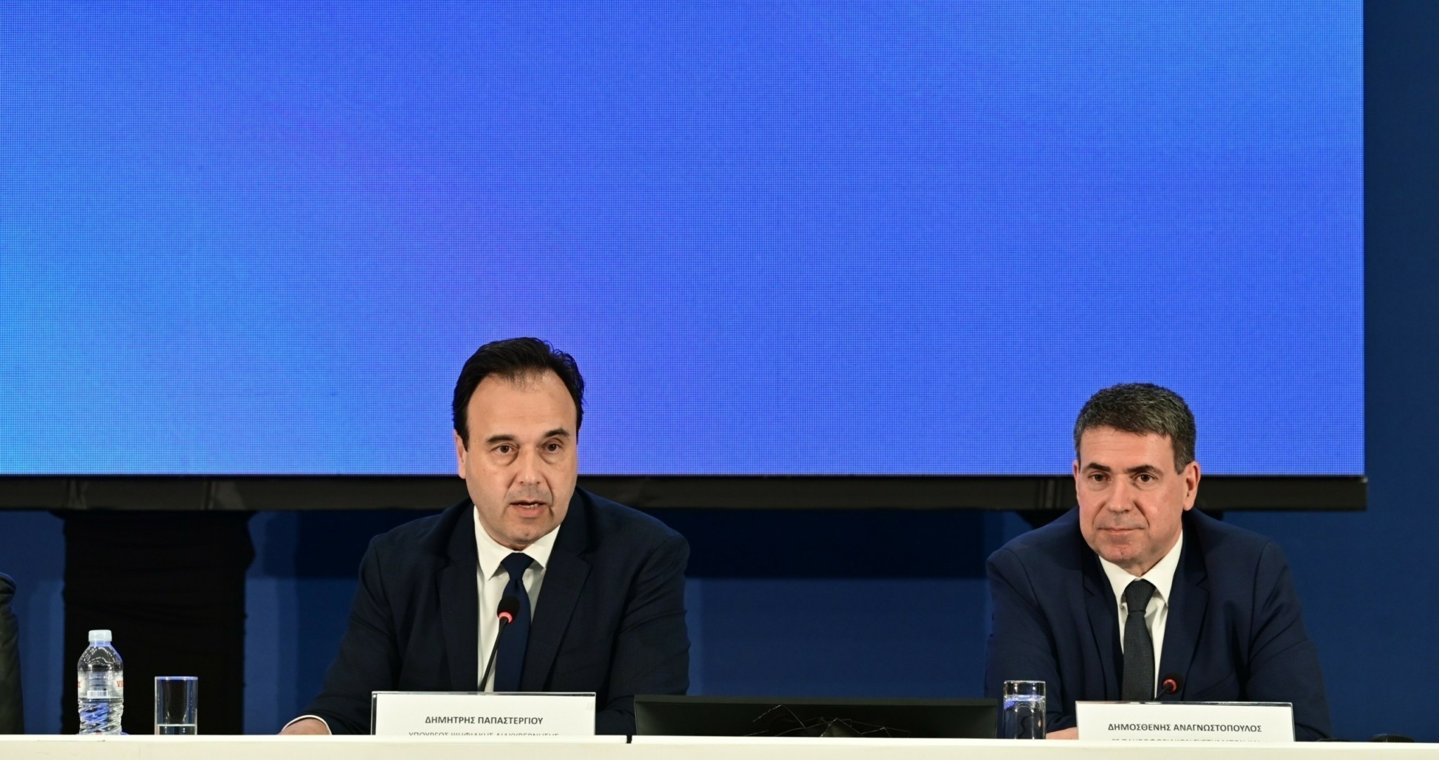 Προσωπικός αριθμός: Πώς μπορούν να τον εκδώσουν οι πολίτες – Υποχρεωτικός για τη νέα ταυτότητα