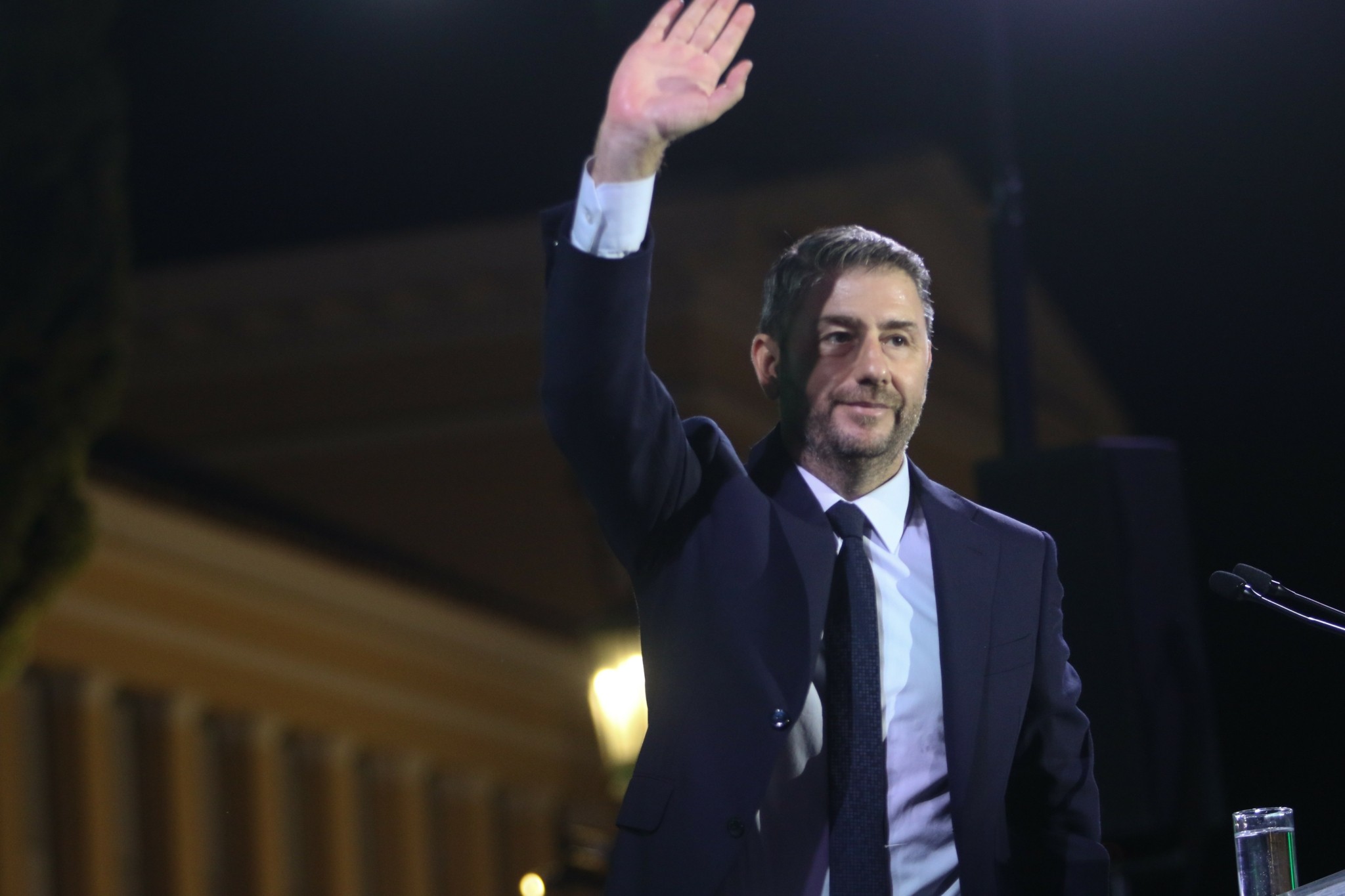 ΠΑΣΟΚ: Όλα όσα έγιναν στο Ζάππειο για τα 51 χρόνια από την 3η Σεπτέμβρη (pics)