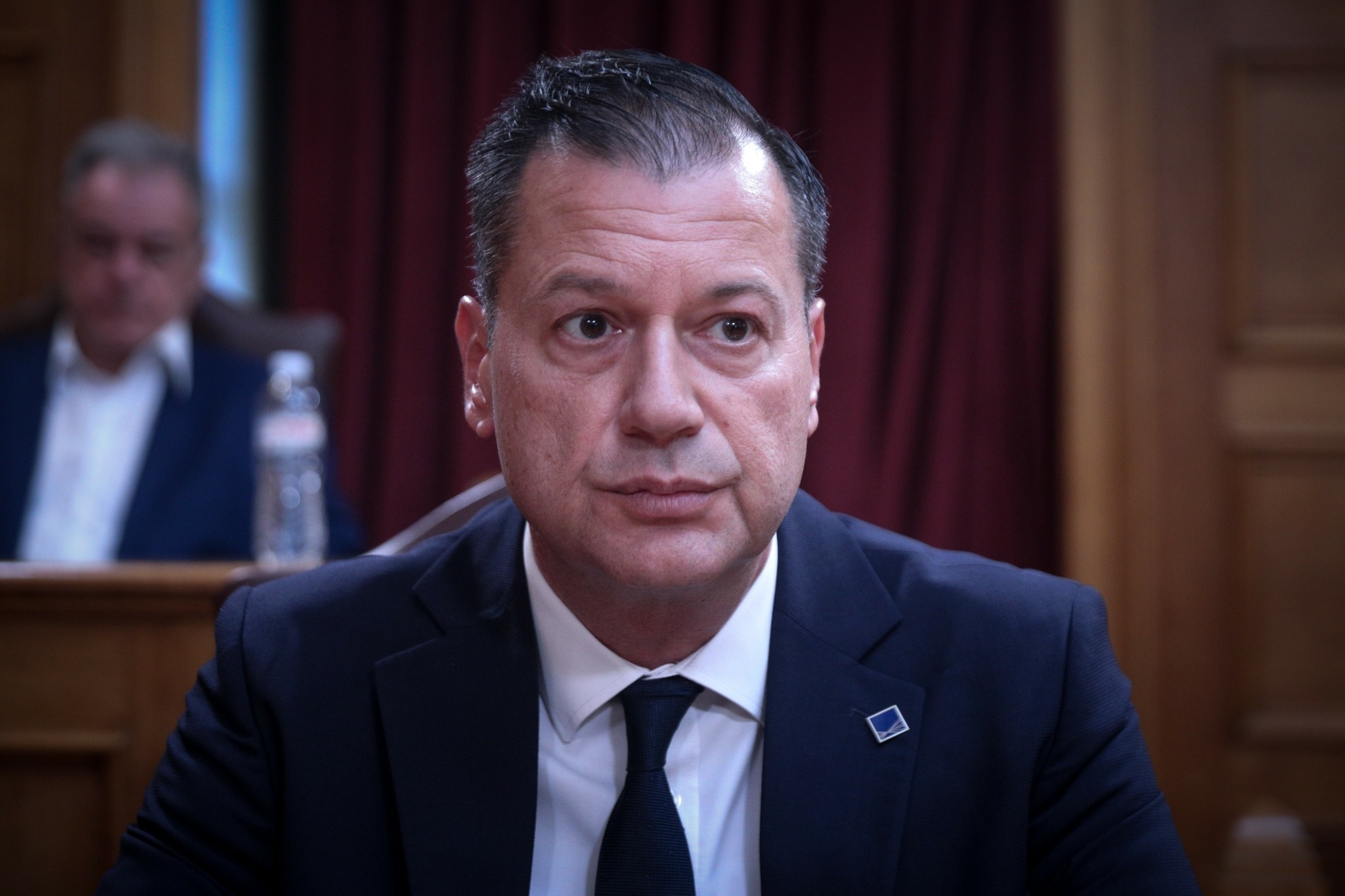 Καββαδάς (ΟΠΕΚΕΠΕ): Όποιος έχει συμπληρώσει κανονικά την αίτησή του θα πληρωθεί κανονικά