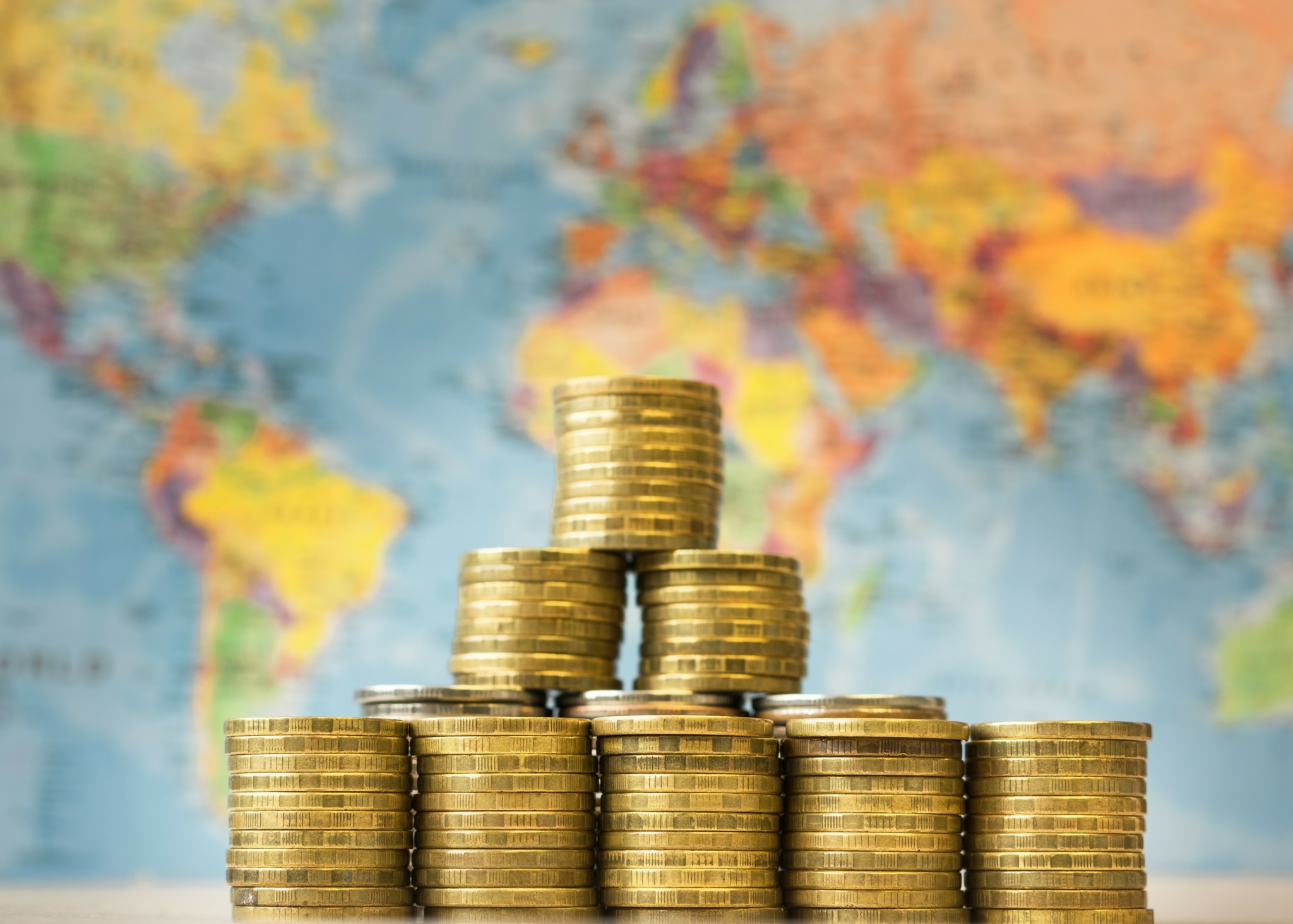 Έκθεση Allianz – Παγκόσμιος Πλούτος 2024: Αύξηση ρεκόρ και η Ελλάδα σε τροχιά ανόδου