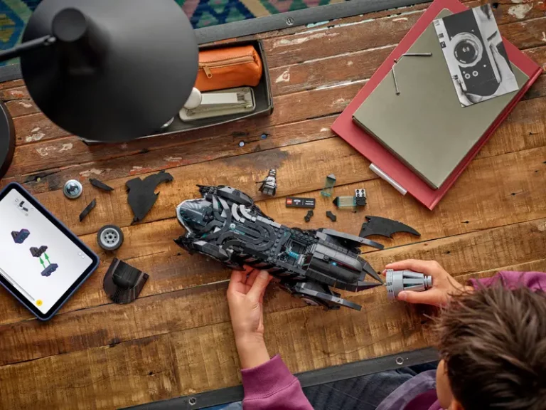 Lego: Η άνοδος, η πτώση και η μεγάλη επιστροφή