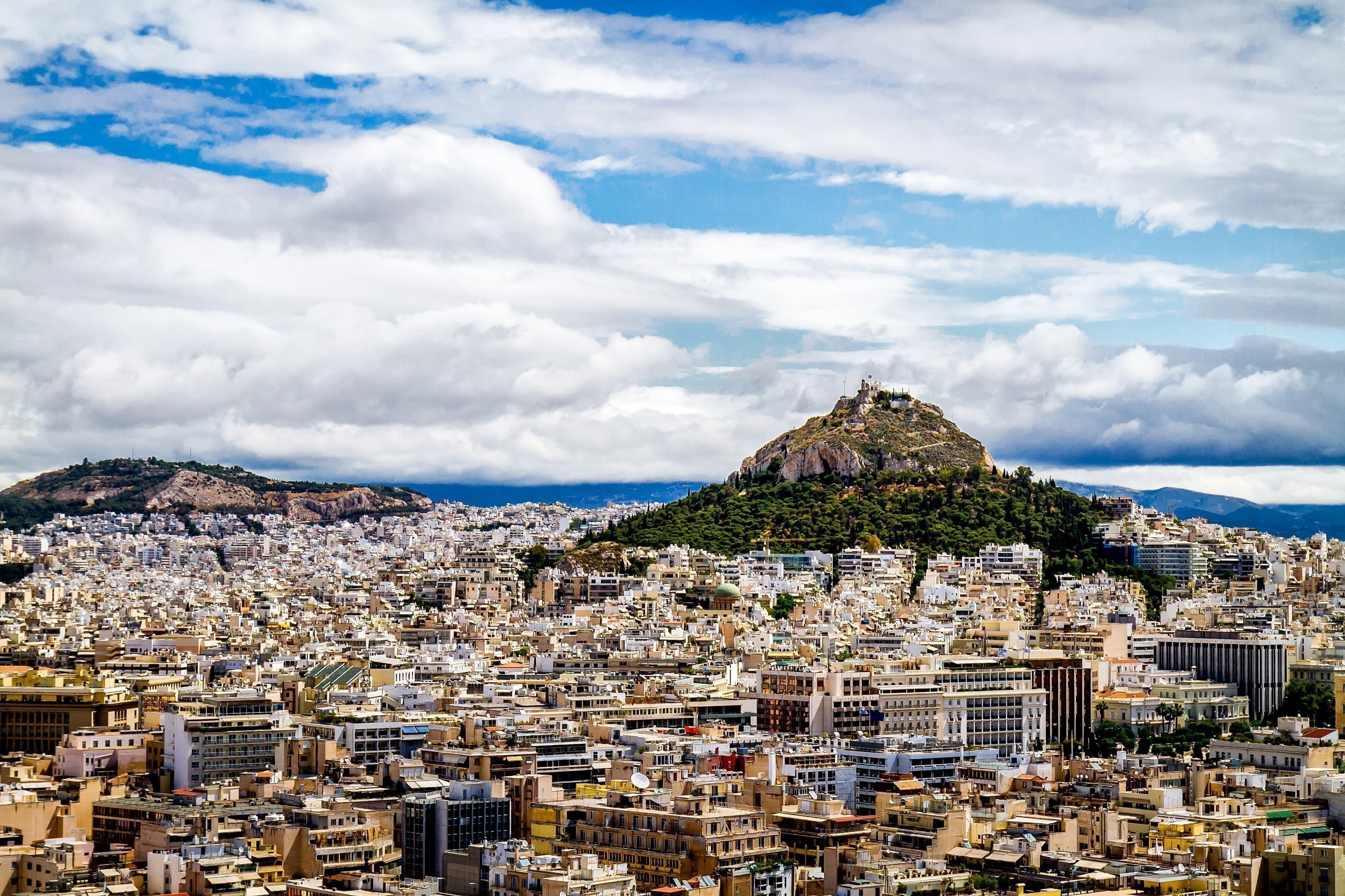 Βραχυχρόνια μίσθωση: Προς νέα ρεκόρ το 2025 – Η ακτινογραφία της ελληνικής αγοράς | Ειδήσεις για την Οικονομία