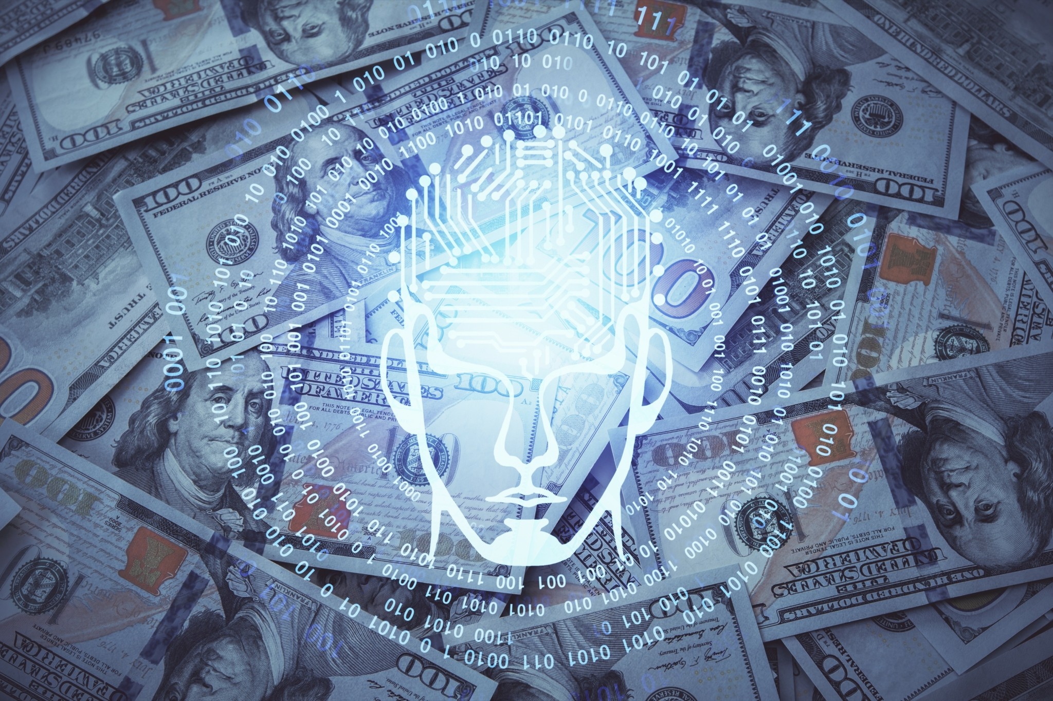 To Κατάρ επενδύει δισεκατομμύρια σε AI και data centers στις ΗΠΑ