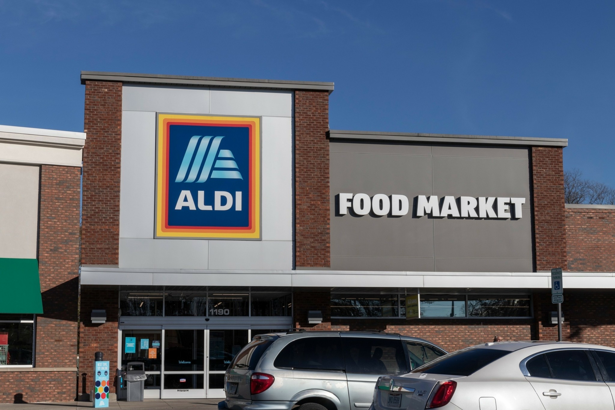 Aldi: Επενδυτικό πλάνο 1,6 δισ. λιρών στο Ηνωμένο Βασίλειο με 80 νέα καταστήματα