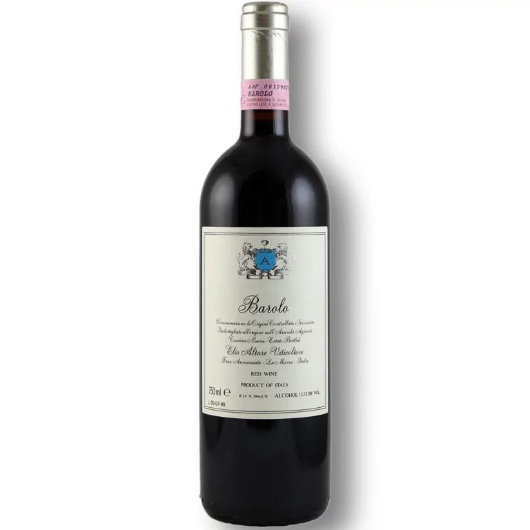 Κρασί: 10 Νebbiolo αριστουργήματα από το σταφύλι της ομίχλης