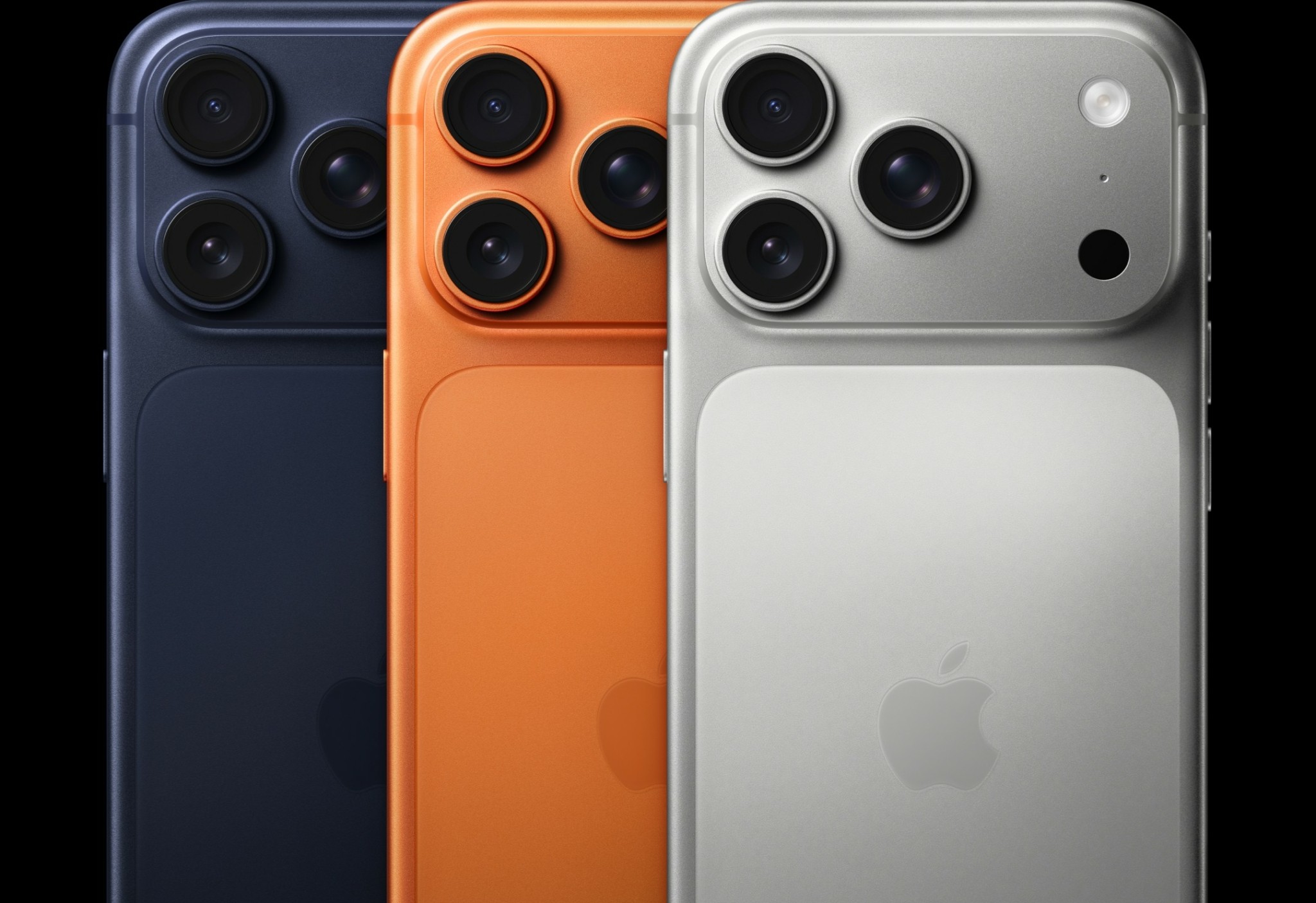 iPhone‑17: Η ισχυρή ζήτηση υπόσχεται αυξημένα έσοδα για την Apple