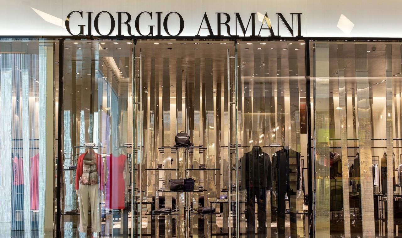Νέο Δ.Σ. για τον Όμιλο Armani μετά τον θάνατο του ιδρυτή του – Την Παρασκευή η ανακοίνωση | Ειδήσεις για την Οικονομία